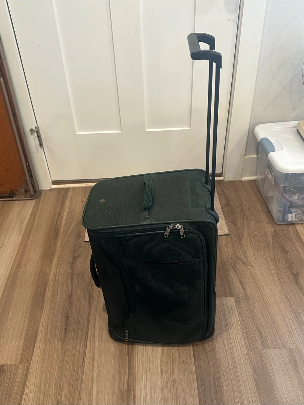 Samsonite professional laptop